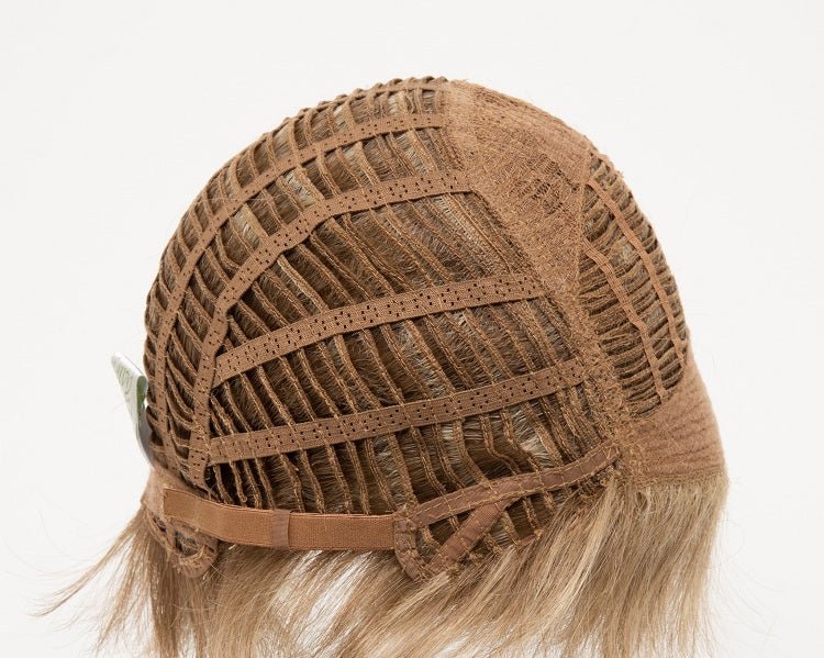 Ophelia by Envy | Human Hair/Heat Friendly Synthetic Blend Wig - Wig Studio 1