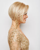 Opulence Large | Synthetic Lace Front Wig by Gabor | Mono Part - Wig Studio 1