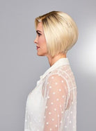 Opulence Large | Synthetic Lace Front Wig by Gabor | Mono Part - Wig Studio 1