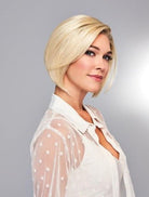 Opulence Large | Synthetic Lace Front Wig by Gabor | Mono Part - Wig Studio 1