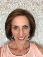 Opulence Synthetic Lace Front Wig by Gabor | Mono Part - Wig Studio 1