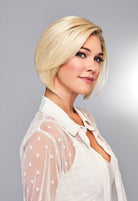 Opulence Synthetic Lace Front Wig by Gabor | Mono Part - Wig Studio 1