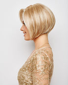 Opulence Synthetic Lace Front Wig by Gabor | Mono Part - Wig Studio 1