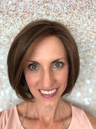 Opulence Synthetic Lace Front Wig by Gabor | Mono Part - Wig Studio 1