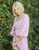 Orchid Human Hair TP 9" by Rene of Paris | Human Hair Hair - Wig Studio 1