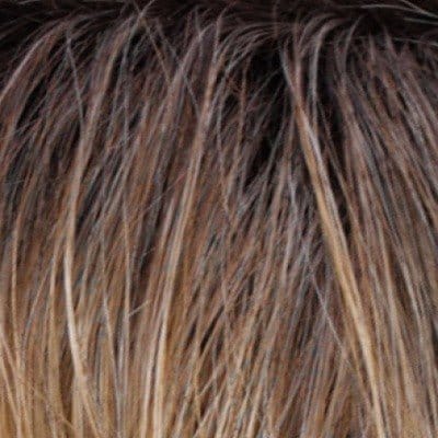 ROM6240RT4 | Golden Brown Base with a subtle graduation to Copper Blonde