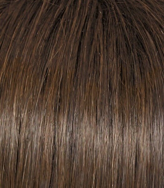 GF4/10SS Shaded Iced Java | Off Black shaded with Dark Brown