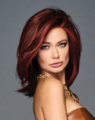 Own the Room Large | HF Synthetic Lace Front Wig | Mono Part - Wig Studio 1