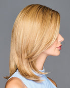 Own the Room Large | HF Synthetic Lace Front Wig | Mono Part - Wig Studio 1