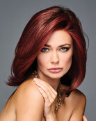 Own the Room Large | HF Synthetic Lace Front Wig | Mono Part - Wig Studio 1