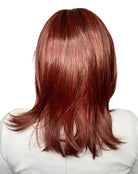 Own the Room Large | HF Synthetic Lace Front Wig | Mono Part - Wig Studio 1