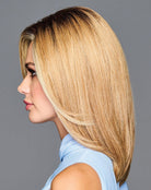 Own the Room Large | HF Synthetic Lace Front Wig | Mono Part - Wig Studio 1