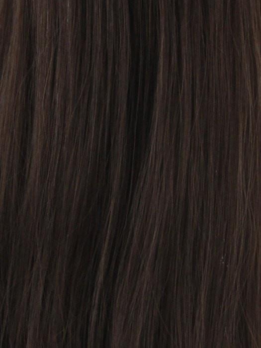 2 Darkest Brown