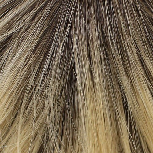 Paige 111AFF | Remy Human Hair Wig | Hand Tied - Wig Studio 1