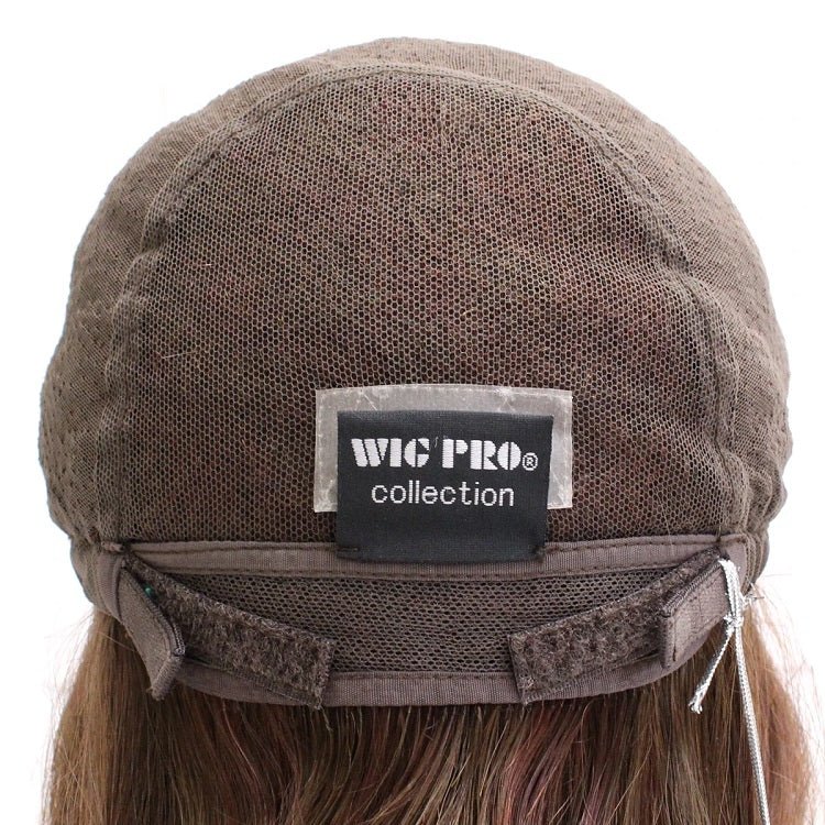 Paige 111AFF | Remy Human Hair Wig | Hand Tied - Wig Studio 1