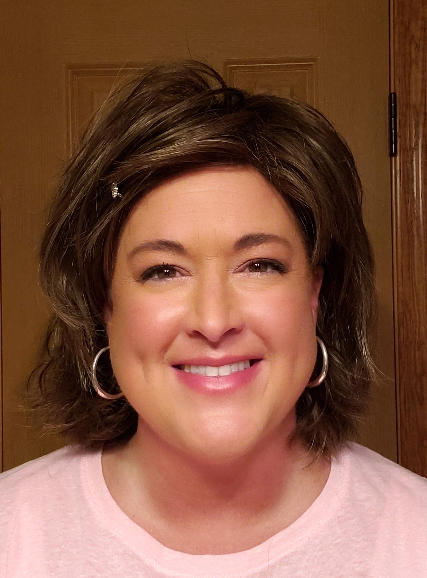 Paige Synthetic Wig by Henry Margu | Basic Cap - Wig Studio 1