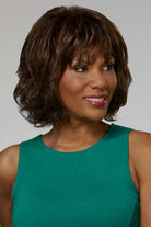 Paige Synthetic Wig by Henry Margu | Basic Cap - Wig Studio 1