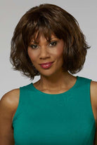 Paige Synthetic Wig by Henry Margu | Basic Cap - Wig Studio 1