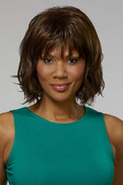 Paige Synthetic Wig by Henry Margu | Basic Cap - Wig Studio 1