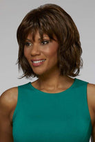 Paige Synthetic Wig by Henry Margu | Basic Cap - Wig Studio 1