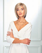 Paradox Synthetic Lace Front Wig by Gabor - Wig Studio 1