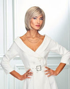 Paradox Synthetic Lace Front Wig by Gabor - Wig Studio 1