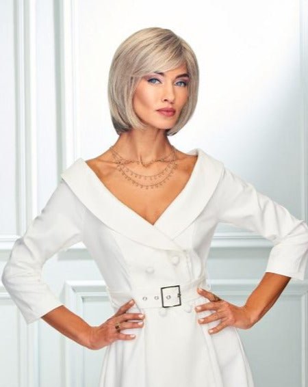 Paradox Synthetic Lace Front Wig by Gabor - Wig Studio 1