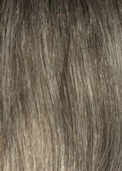 Part the Crowd Topper by Envy | Synthetic Hair Topper - Wig Studio 1