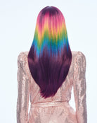 Party all Night | HF Synthetic Lace Front Wig | Mono Part - Wig Studio 1