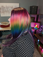 Party all Night | HF Synthetic Lace Front Wig | Mono Part - Wig Studio 1