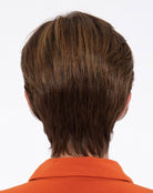 Paula by Envy | Human Hair/Heat Friendly Synthetic Blend Wig - Wig Studio 1