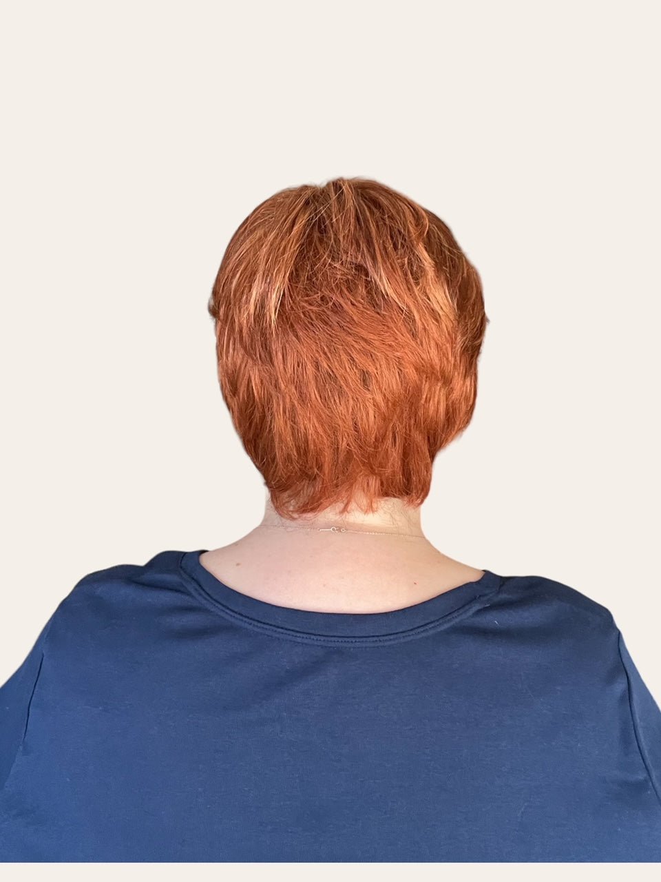 Paula by Envy | Human Hair/Heat Friendly Synthetic Blend Wig - Wig Studio 1