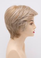 Paula by Envy | Human Hair/Heat Friendly Synthetic Blend Wig - Wig Studio 1