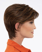 Paula by Envy | Human Hair/Heat Friendly Synthetic Blend Wig - Wig Studio 1