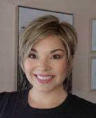 Paula by Envy | Human Hair/Heat Friendly Synthetic Blend Wig - Wig Studio 1