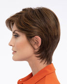 Paula by Envy | Human Hair/Heat Friendly Synthetic Blend Wig - Wig Studio 1