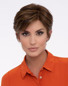 Paula by Envy | Human Hair/Heat Friendly Synthetic Blend Wig - Wig Studio 1