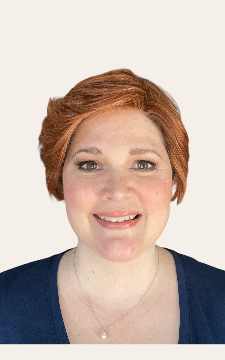 Paula by Envy | Human Hair/Heat Friendly Synthetic Blend Wig - Wig Studio 1