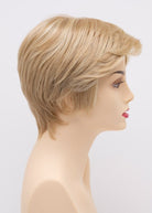 Paula by Envy | Human Hair/Heat Friendly Synthetic Blend Wig - Wig Studio 1