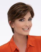 Paula by Envy | Human Hair/Heat Friendly Synthetic Blend Wig - Wig Studio 1