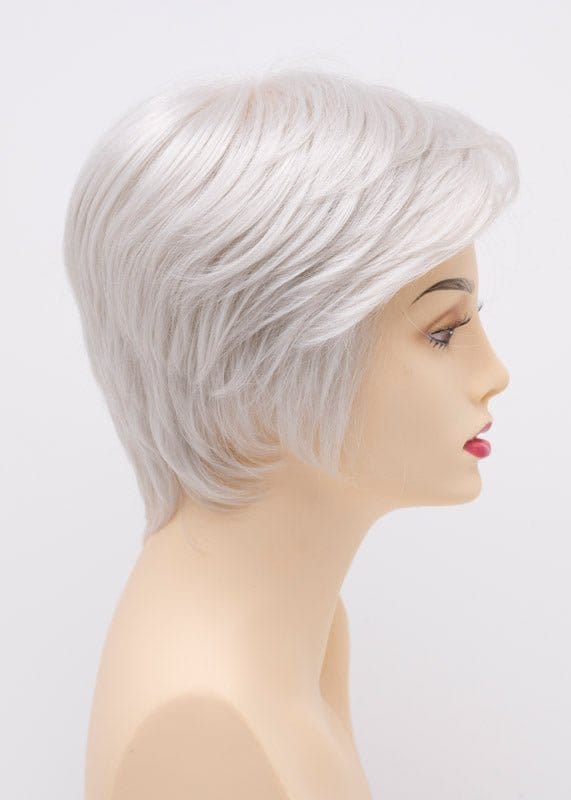 Light Grey | Beautiful pure silver grey