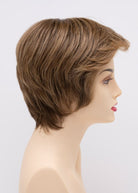 Paula by Envy | Human Hair/Heat Friendly Synthetic Blend Wig - Wig Studio 1
