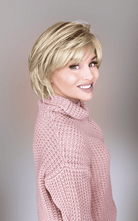 Pax Synthetic Wig by Rene of Paris | Basic Cap - Wig Studio 1