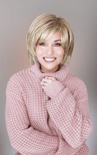 Pax Synthetic Wig by Rene of Paris | Basic Cap - Wig Studio 1