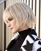 Pax Synthetic Wig by Rene of Paris | Basic Cap - Wig Studio 1