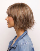 Pax Synthetic Wig by Rene of Paris | Basic Cap - Wig Studio 1