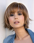 Pax Synthetic Wig by Rene of Paris | Basic Cap - Wig Studio 1