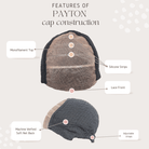 Payton Wig by Rene of Paris | Human Hair | Average Cap - Wig Studio 1