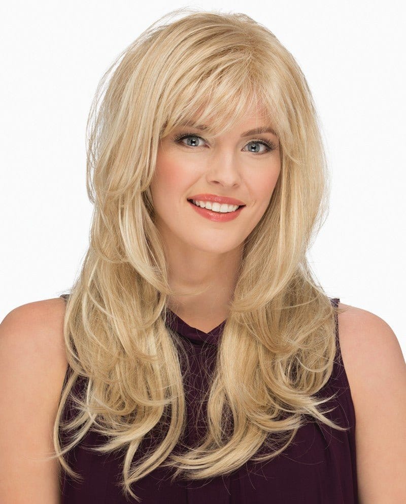Peace Synthetic Wig by Estetica