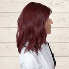 Peerless 14 by Belle Tress | HF Synthetic Lace Front Wig | Mono Part - Wig Studio 1